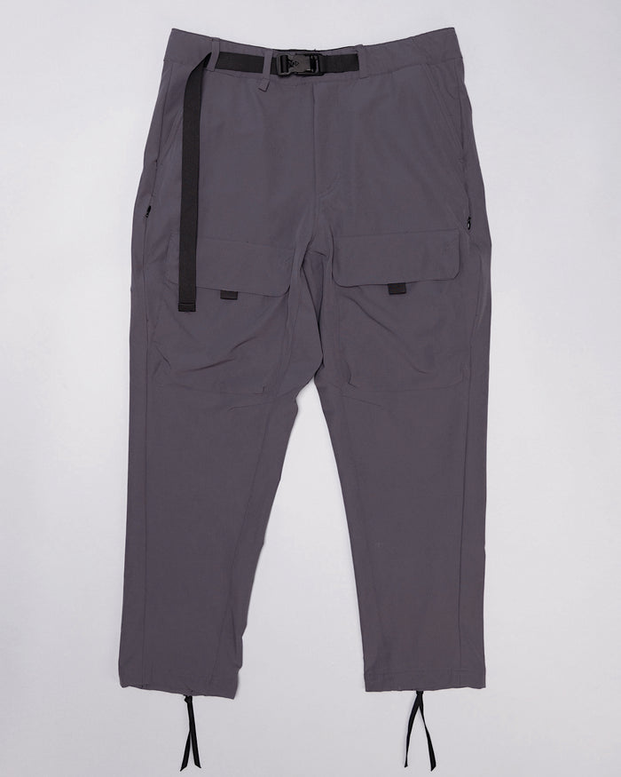 New Standard Utility Cargo | Castlerock Grey
