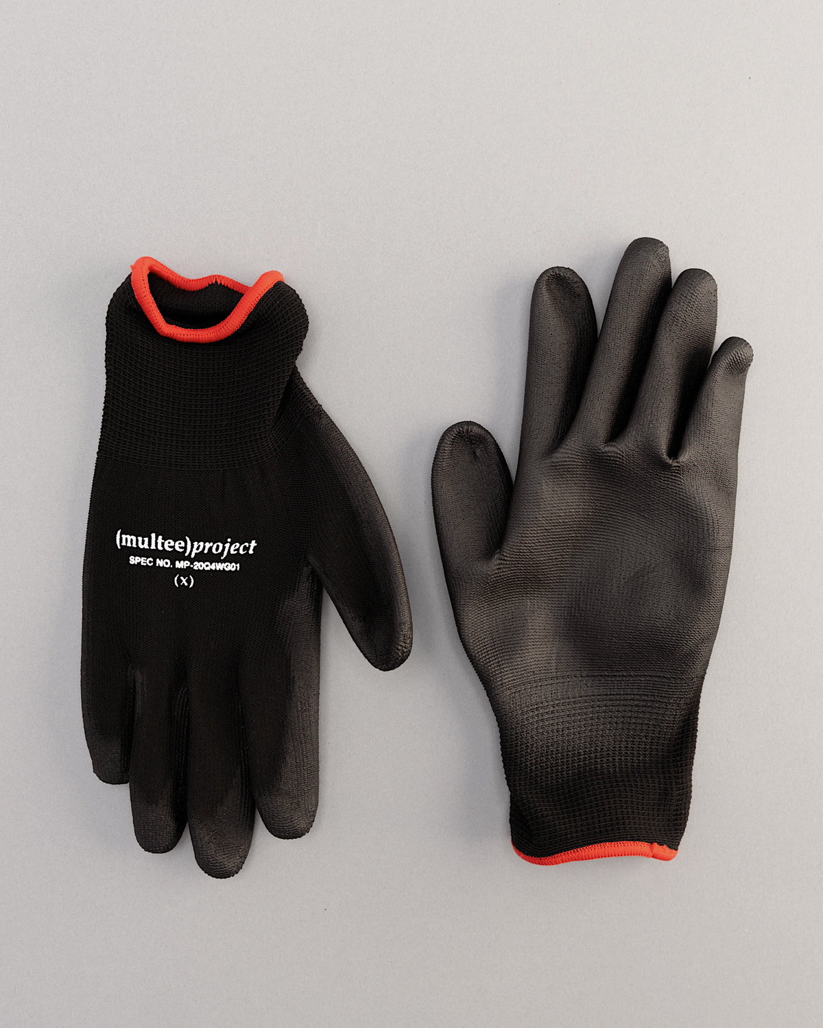 Coated Work Gloves | XS/S