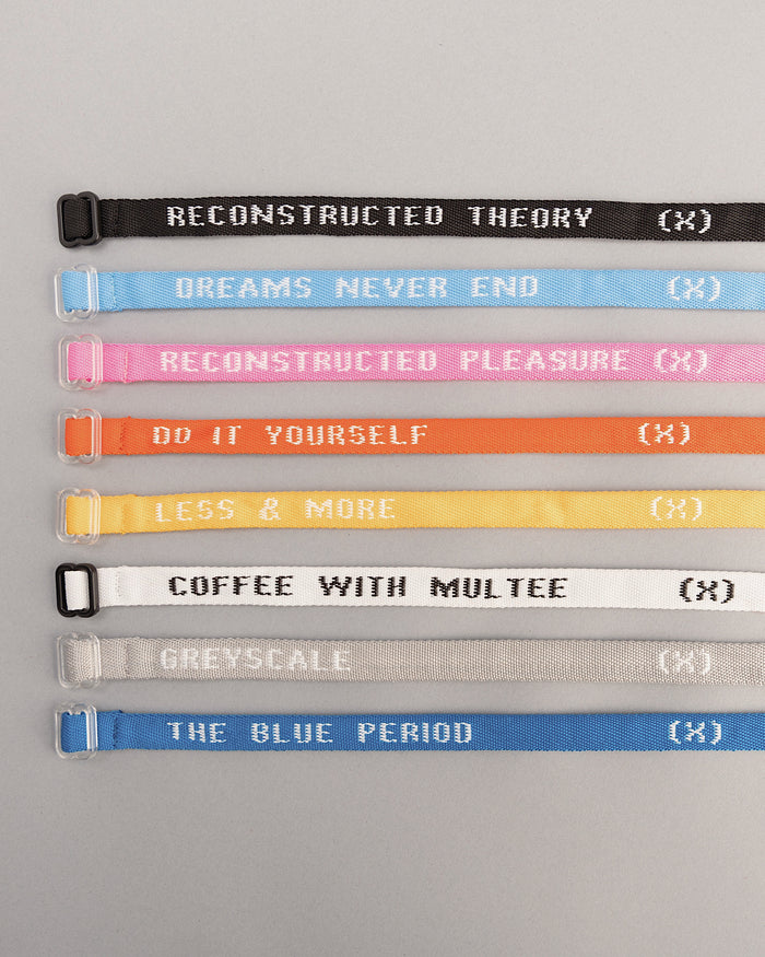 Collection Bracelet
