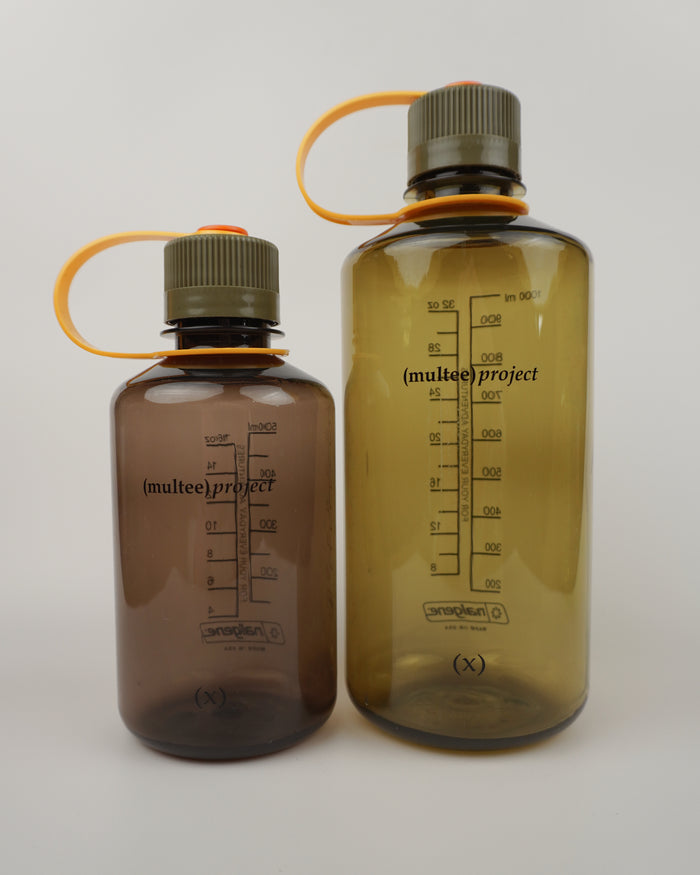 Daily Hydration Bottle - 32oz | Olive Drab