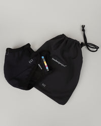 Every Day Mask | Jet Black