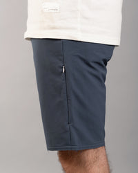 New Standard Cut-Off Shorts | Mood Indigo