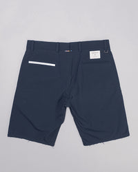 New Standard Cut-Off Shorts | Mood Indigo