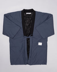 New Standard Noragi Jacket | Moonlight Blue