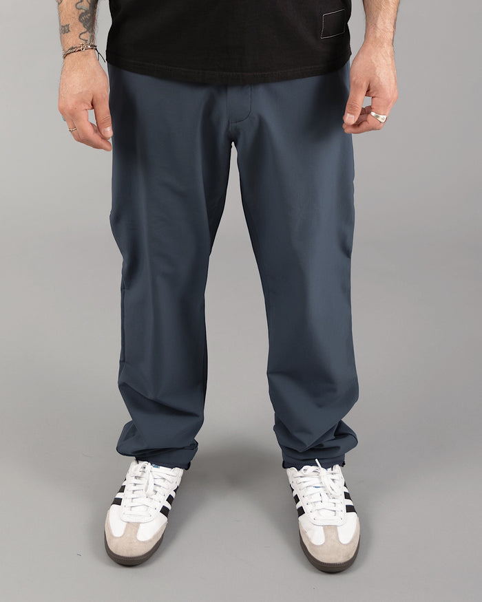 New Standard Trousers | Mood Indigo