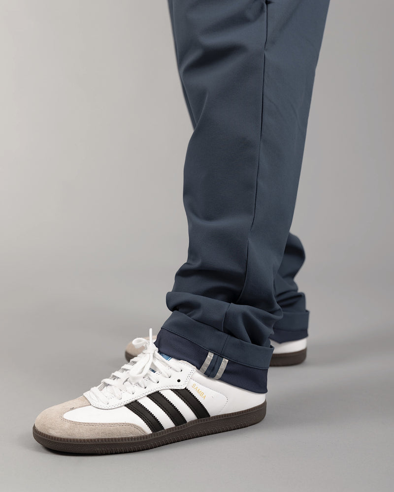 New Standard Trousers | Mood Indigo
