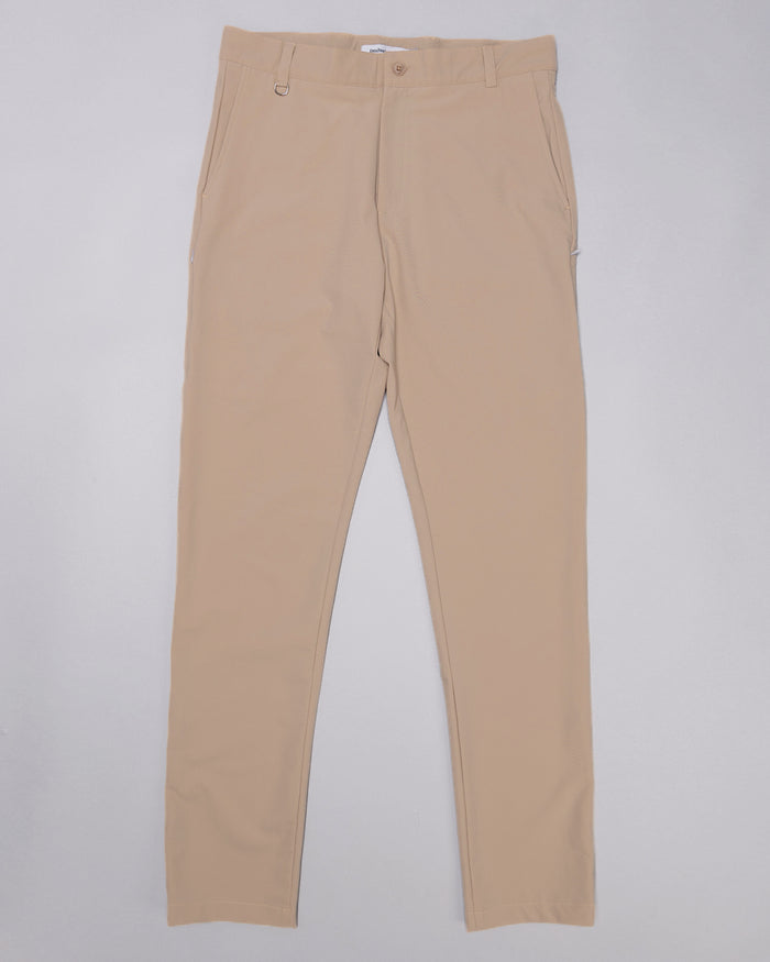 New Standard Trousers | Vintage Tan
