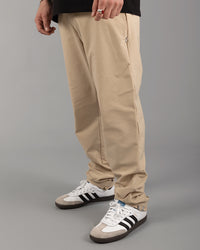 New Standard Trousers | Vintage Tan