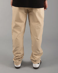 New Standard Trousers | Vintage Tan