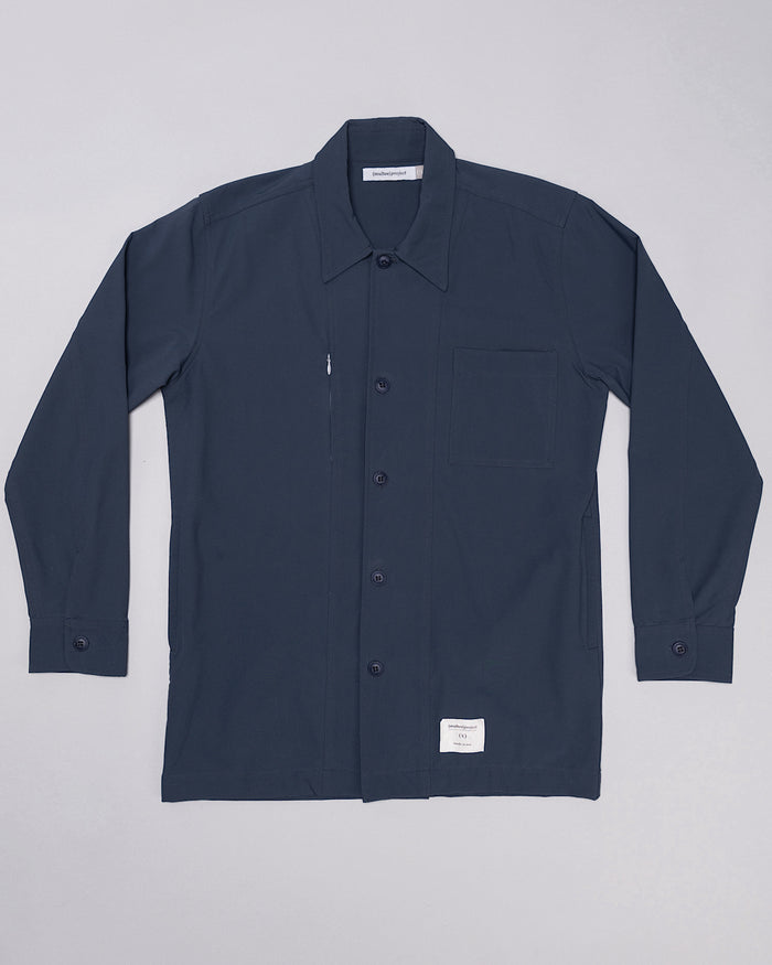 New Standard Utility Jacket | Mood Indigo