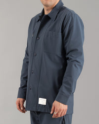 New Standard Utility Jacket | Mood Indigo