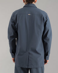 New Standard Utility Jacket | Mood Indigo