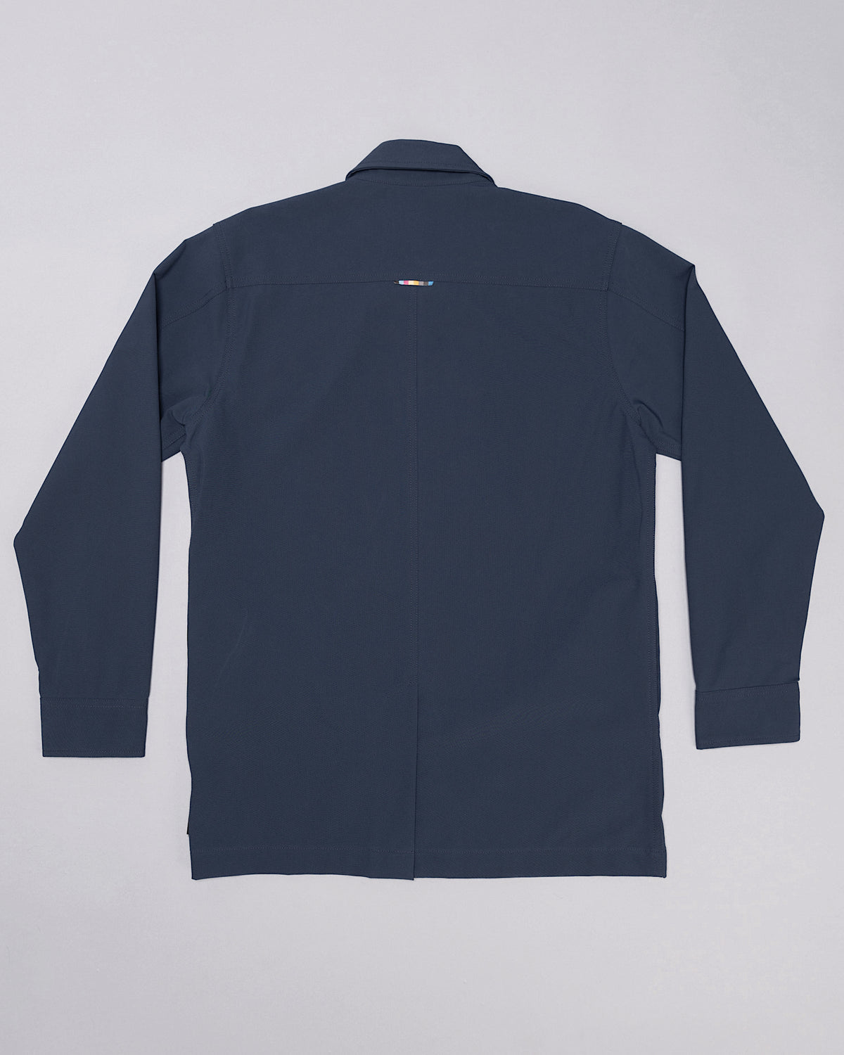 New Standard Utility Jacket | Mood Indigo