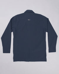 New Standard Utility Jacket | Mood Indigo