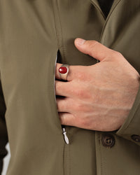 New Standard Utility Jacket | Olive Green