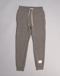 Signature Tri-blend Sweats | Heather Grey