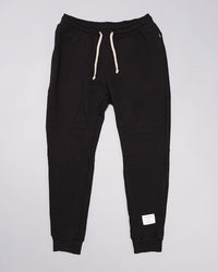 Signature Tri-blend Sweats | Pirate Black