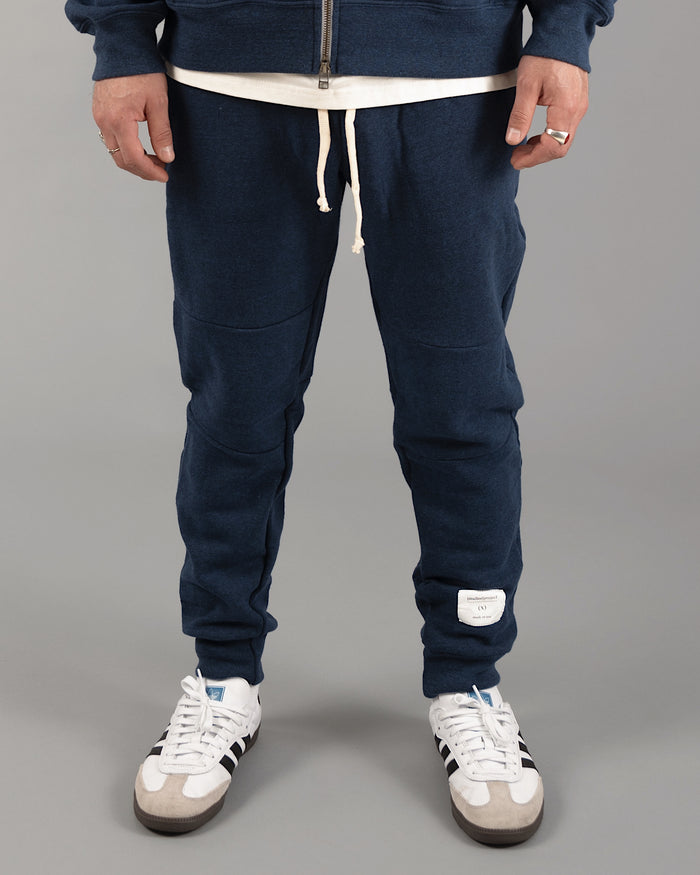 Signature Tri-blend Sweats | True Blue