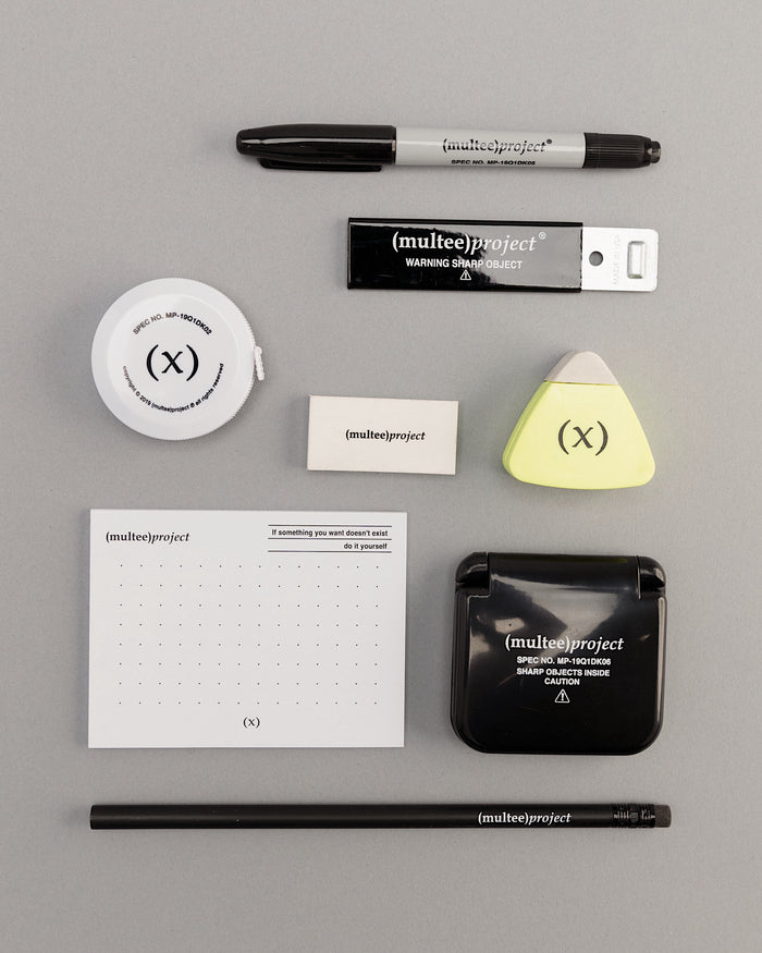The DIY Kit