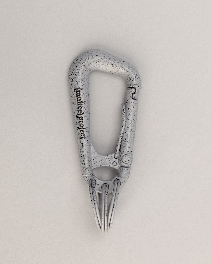 Type-2 Carabiner / Cement