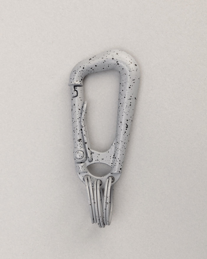 Type-2 Carabiner / Cement