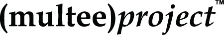 (multee)project logo