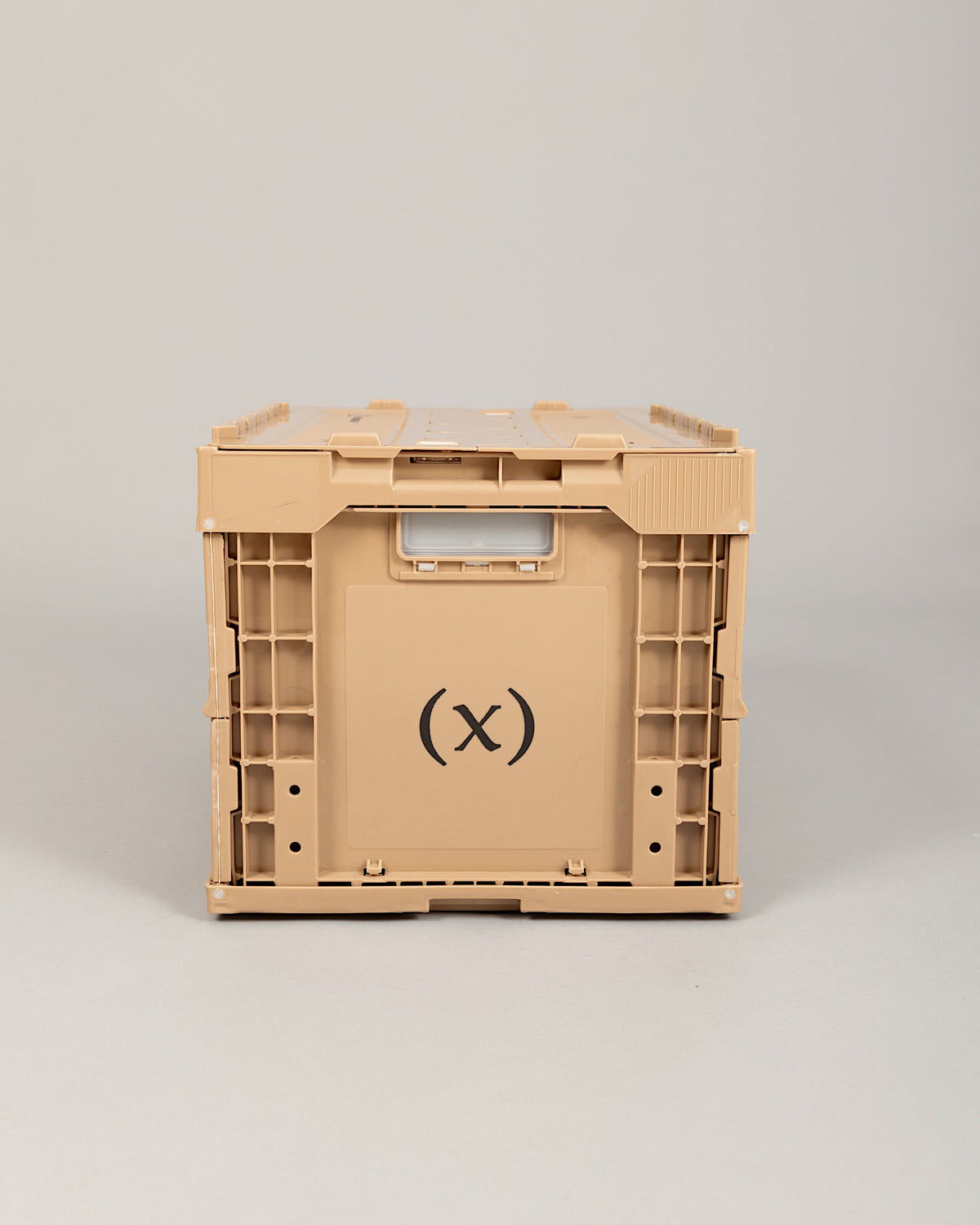 Utility Foldable Container