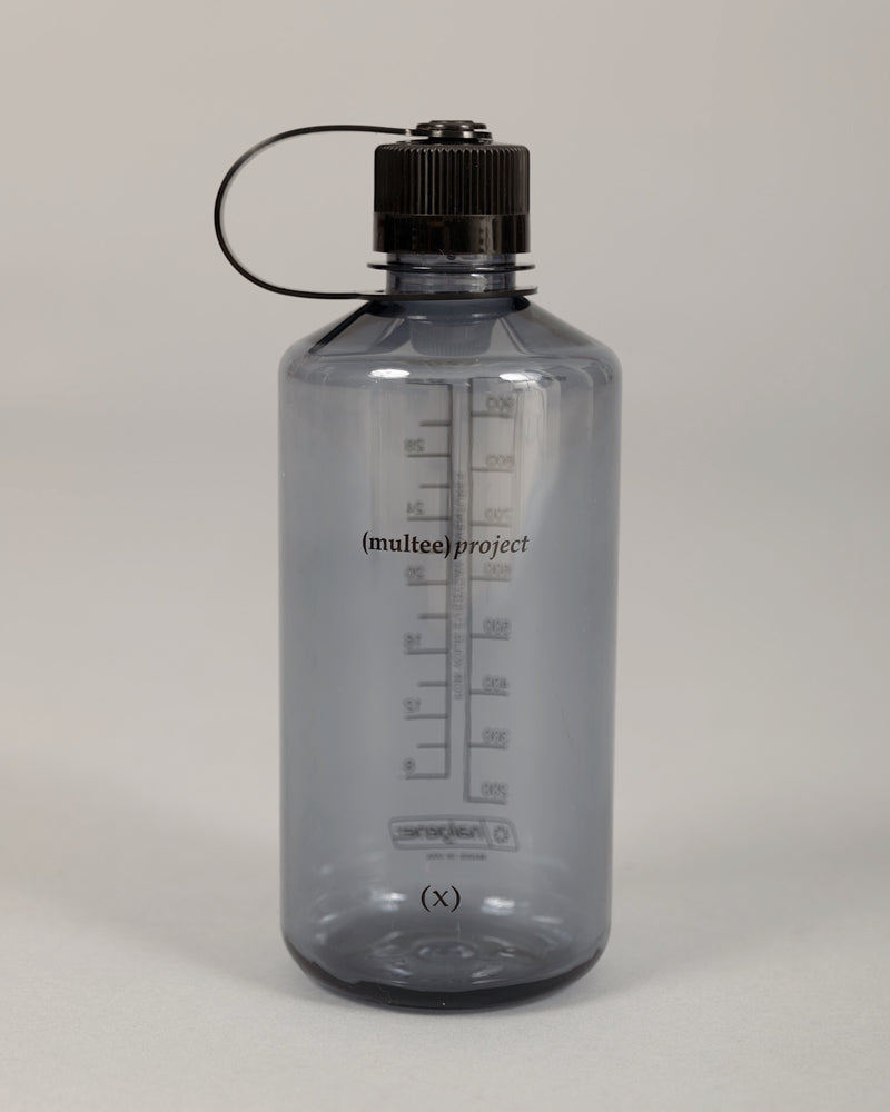 Daily Hydration Bottle - 32oz | Dark Grey