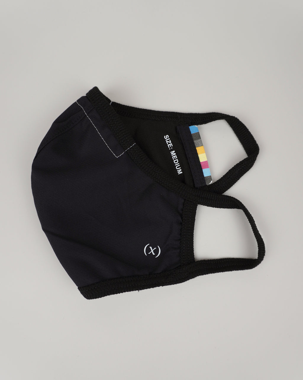 Every Day Mask | Jet Black – (multee)project