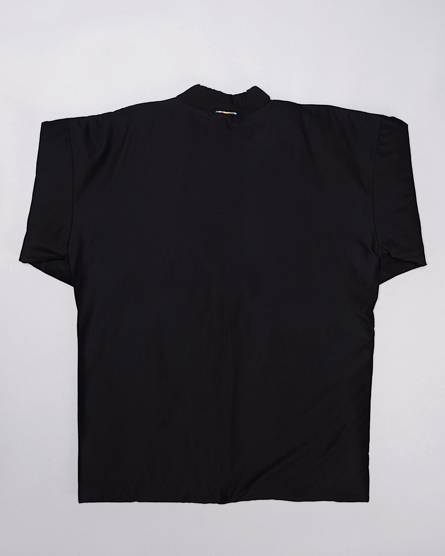 New Standard Noragi Jacket | Jet Black – (multee)project