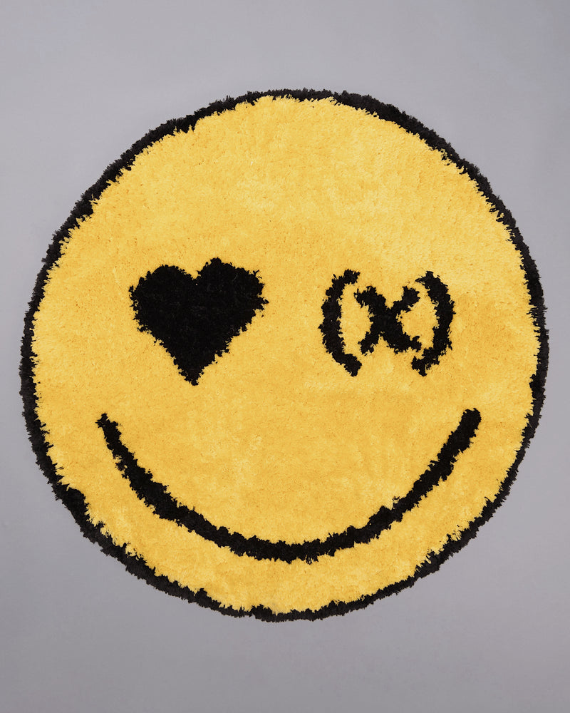 Be Happy Rug