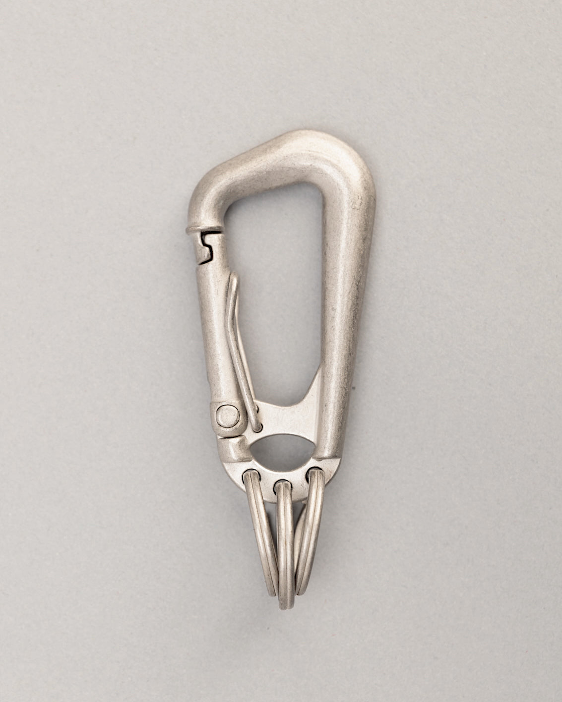 Type-2 Carabiner / Proto Matte – (multee)project