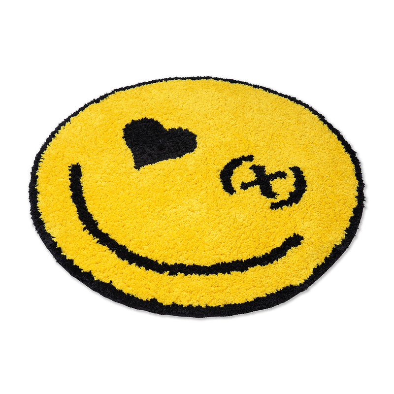 Be Happy Rug