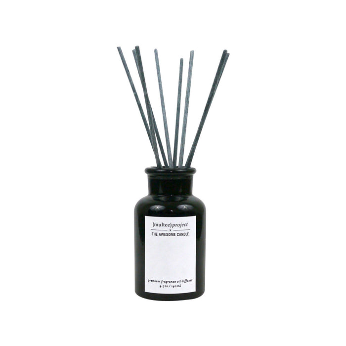 (multee)project x THE AWESOME CANDLE Premium Fragrance Oil Diffuser